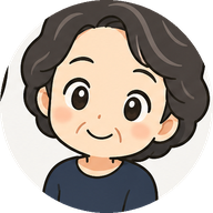 受講を検討している50代の方を表したイラスト